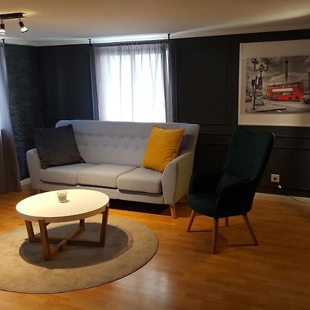 London Apartments Rheineck 外观 照片