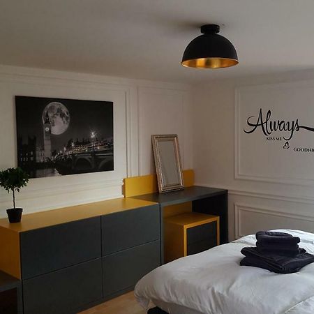 London Apartments Rheineck 外观 照片