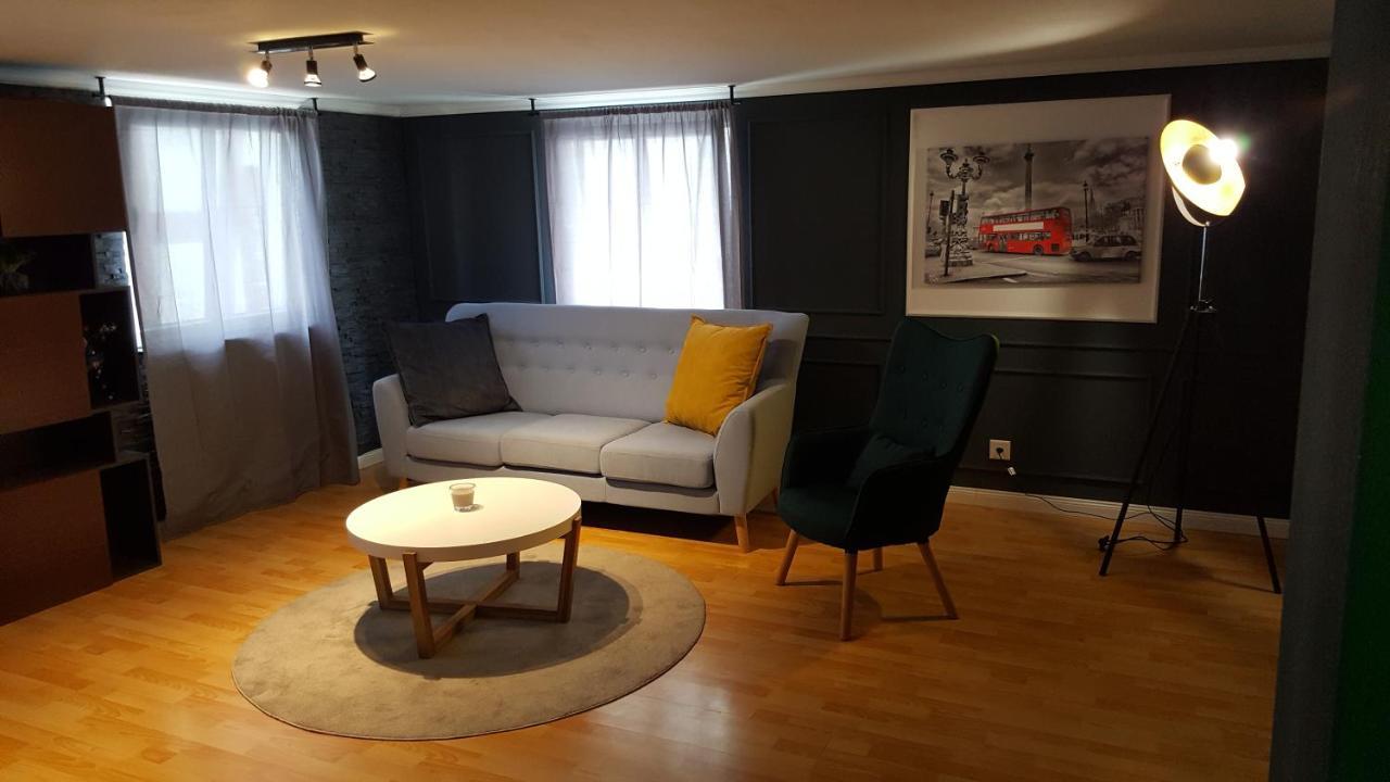 London Apartments Rheineck 外观 照片
