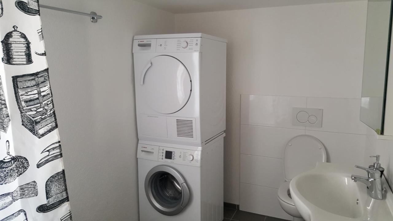 London Apartments Rheineck 外观 照片