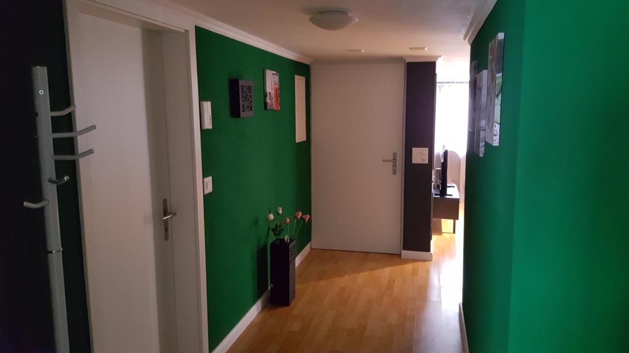 London Apartments Rheineck 外观 照片
