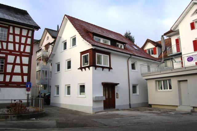 London Apartments Rheineck 外观 照片
