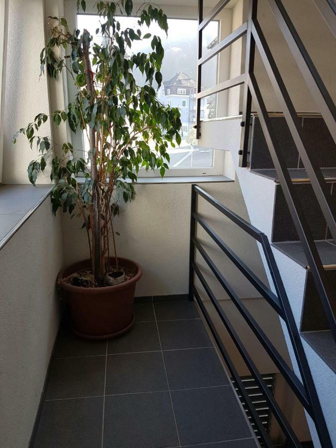 London Apartments Rheineck 外观 照片